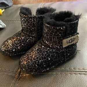 Baby Uggs